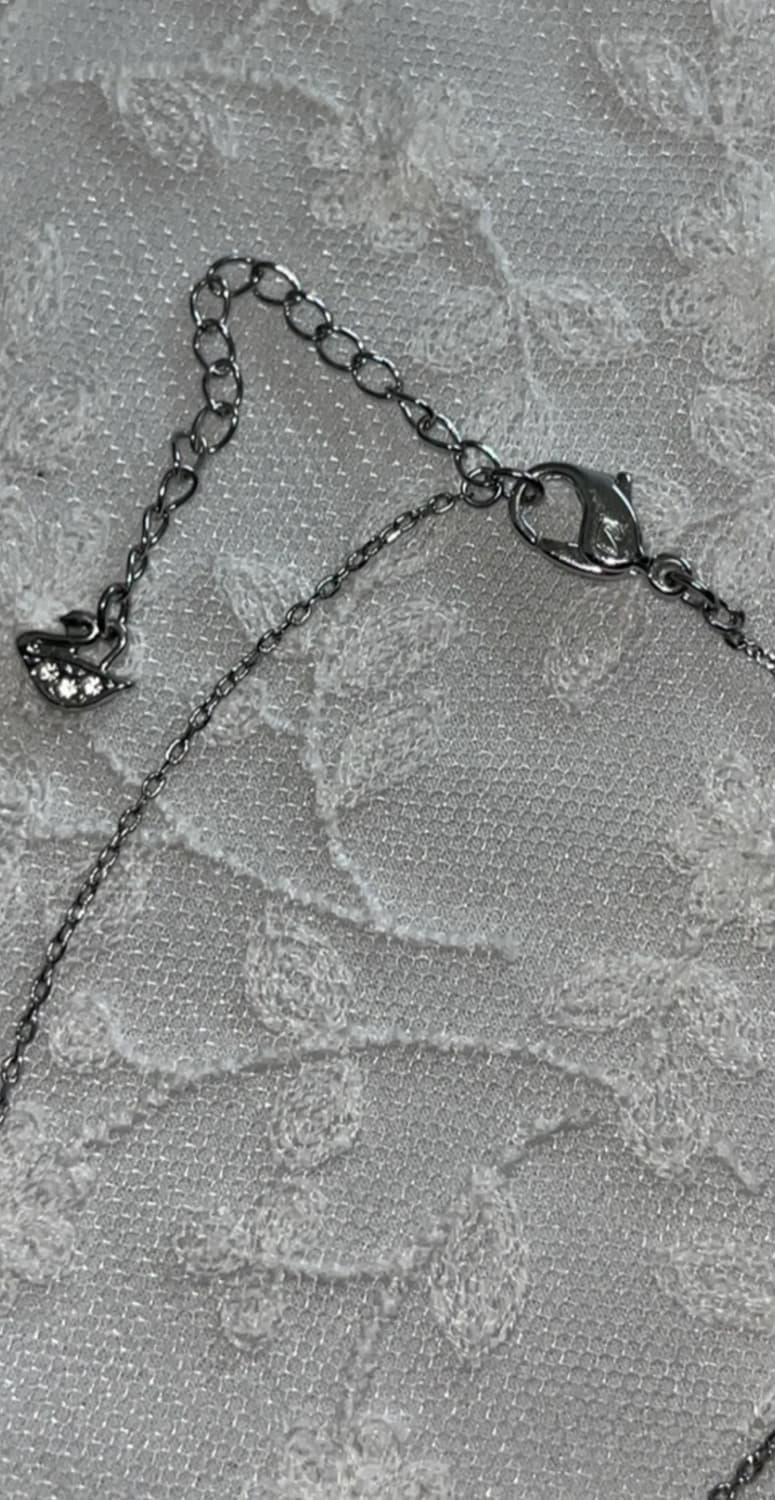 스와로브스키 실버스완 상품이미지3