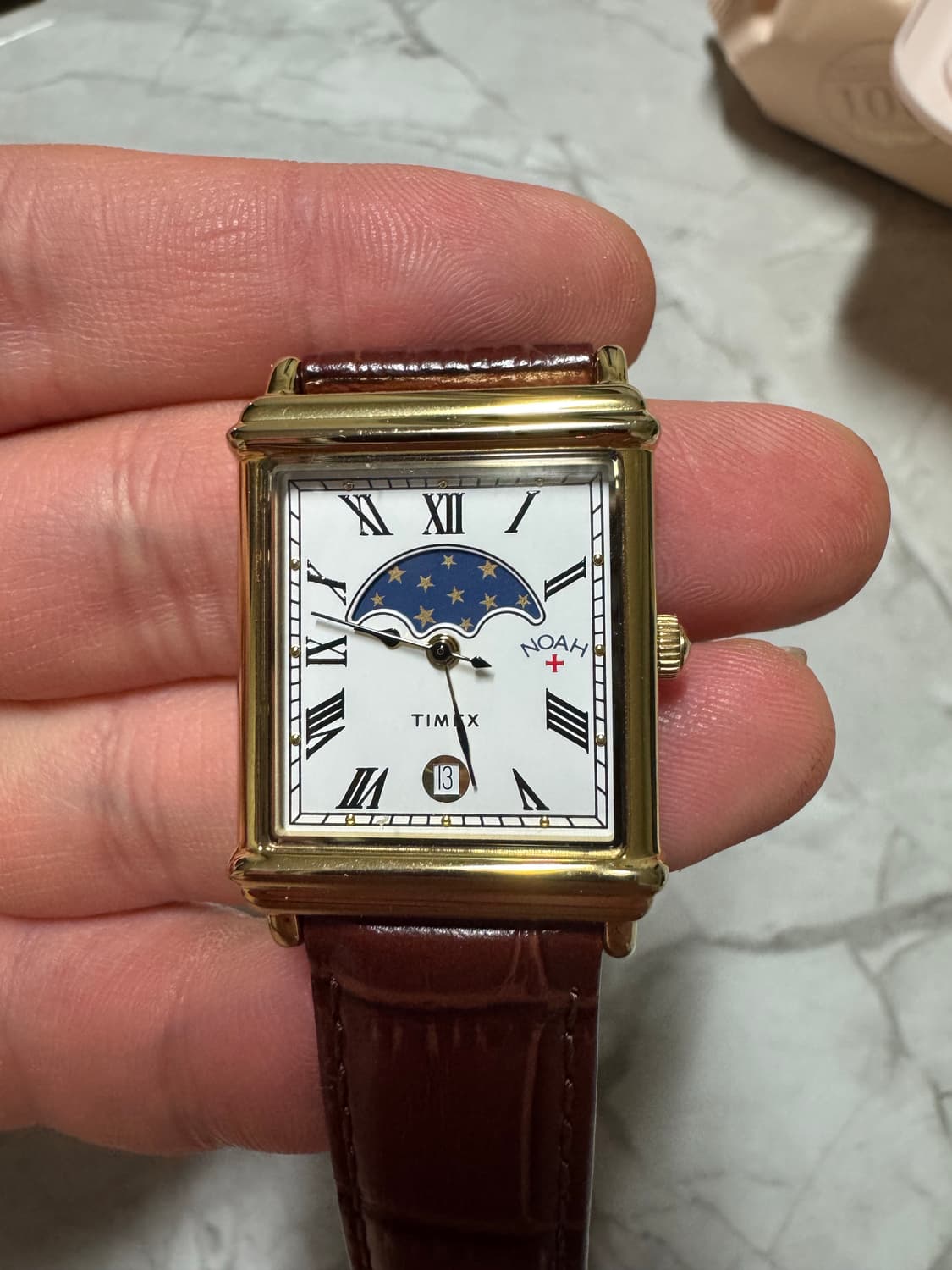 노아x타이멕스 문페이즈 상품이미지1