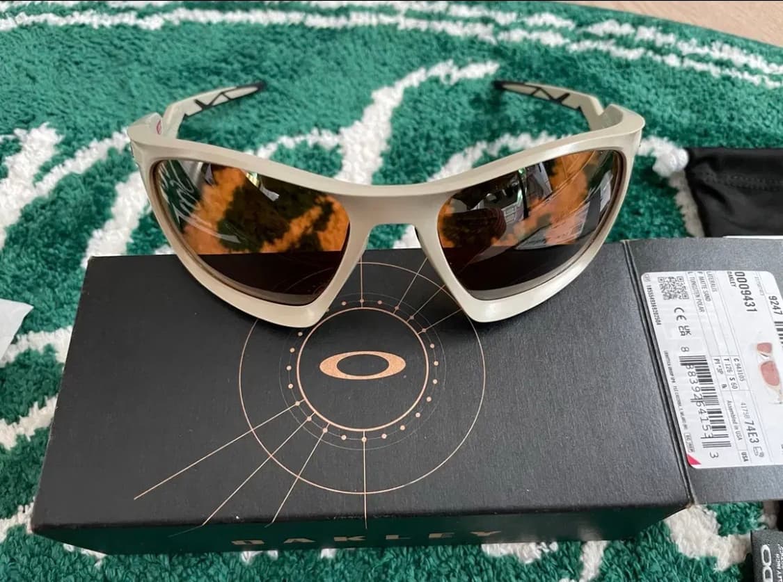 오클리 라테랄리스 밀리터리 상품이미지1