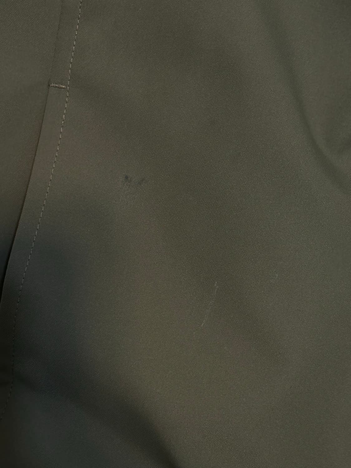 발렌시아가 라이트 패딩 베스트 상품이미지6