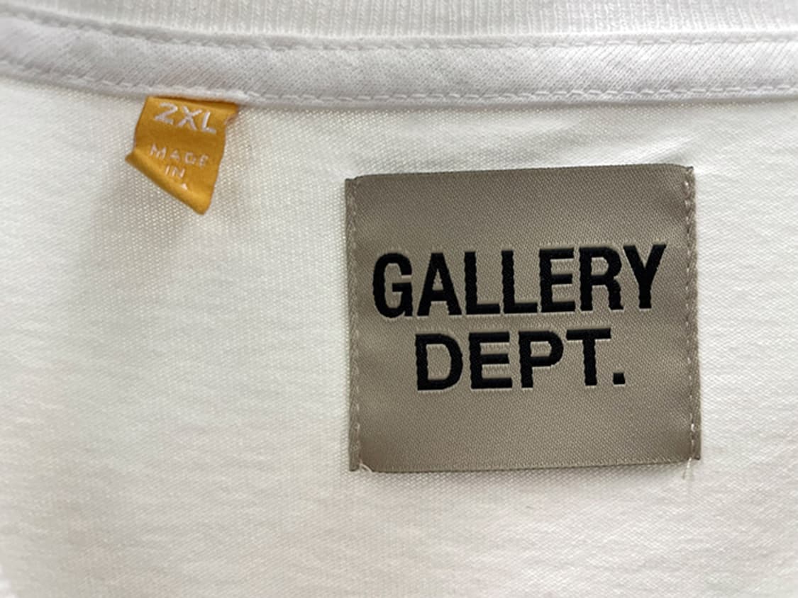 GALLERY DEPT (XXL) 상품이미지8