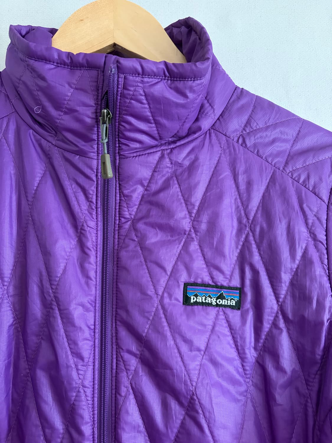 Patagonia nano puff jacket 상품이미지5
