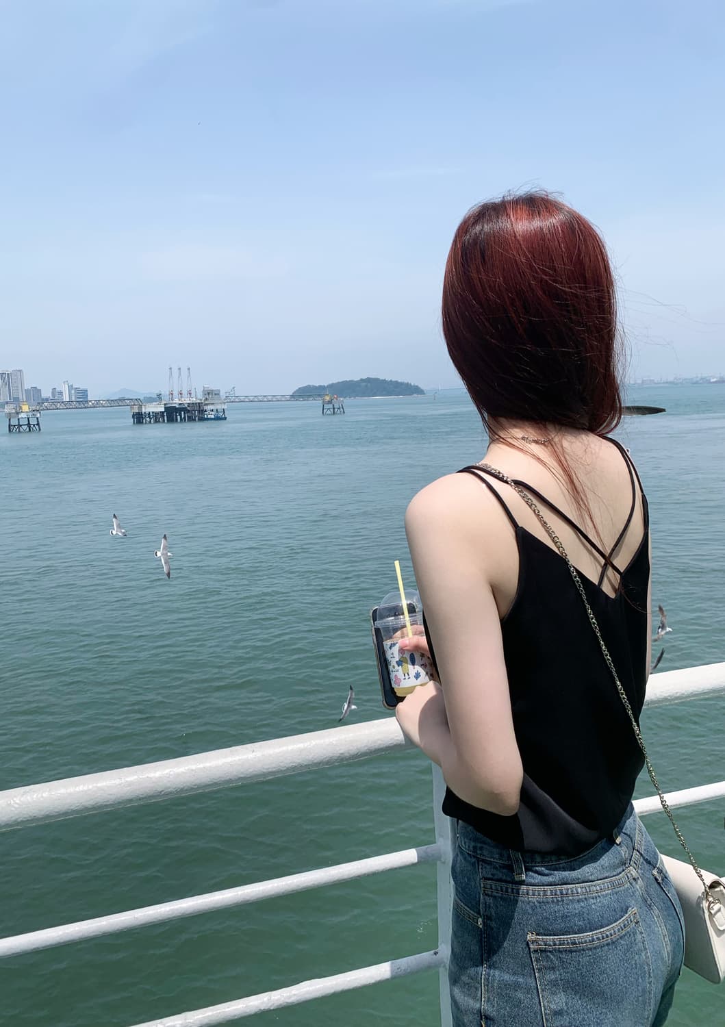 검정 나시 상품이미지2