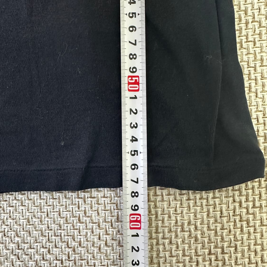 XS 랄프로렌 핑크 포니 티셔츠 0410D 상품이미지6