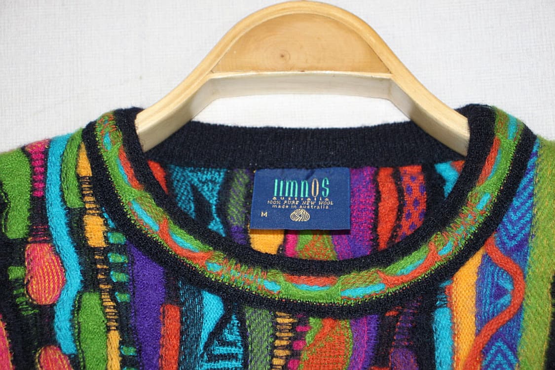 LIMNOS 림노스울니트 (m) 상품이미지5