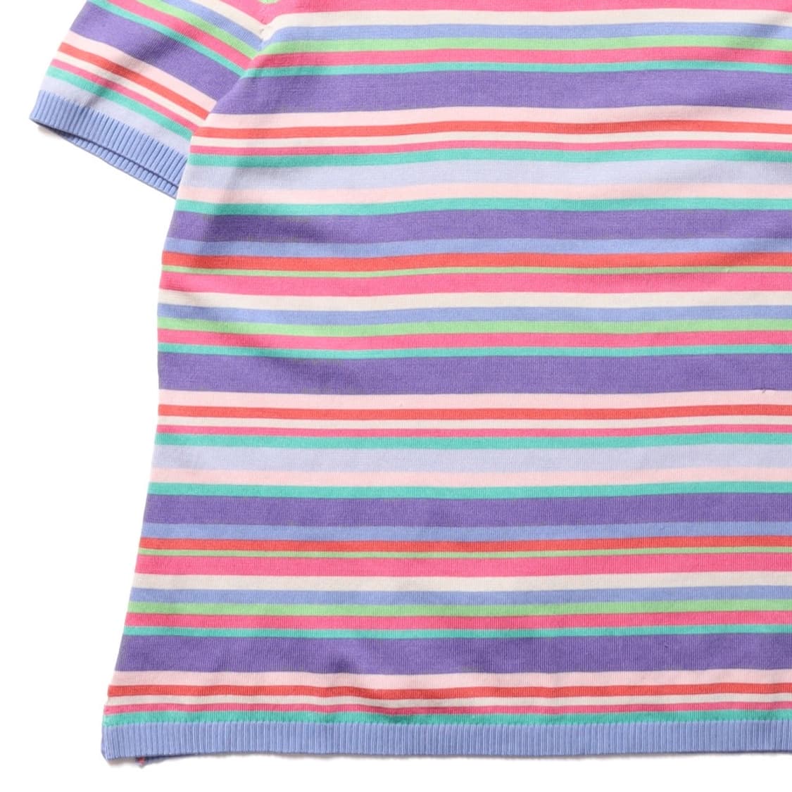 랄프로렌 Ralph Lauren Stirpe Half Knit  상품이미지3
