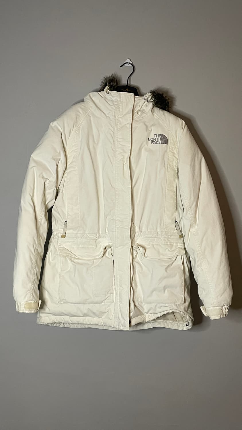 노스페이스 패딩 점퍼 상품이미지1