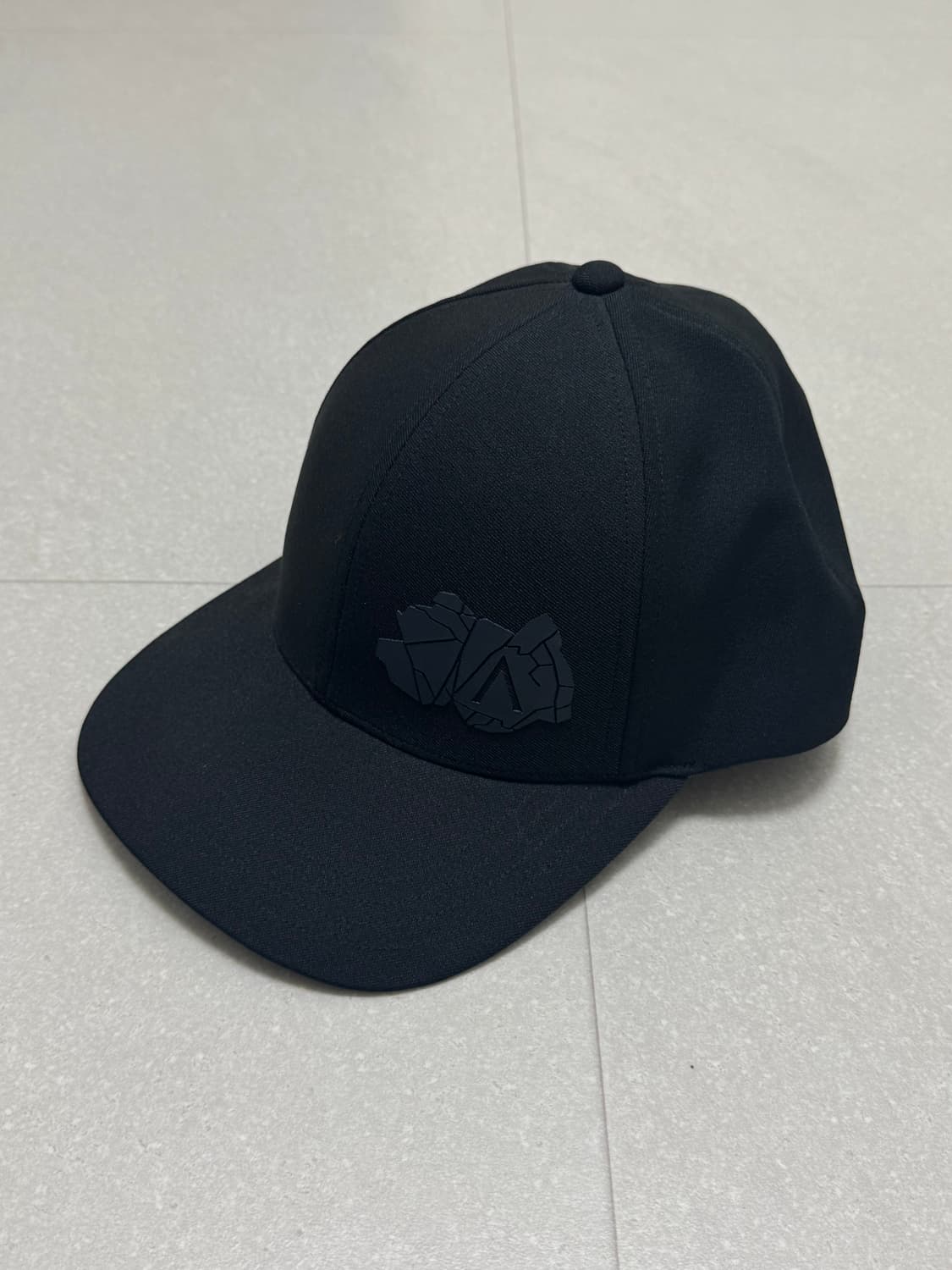 아크테릭스 볼캡 상품이미지1