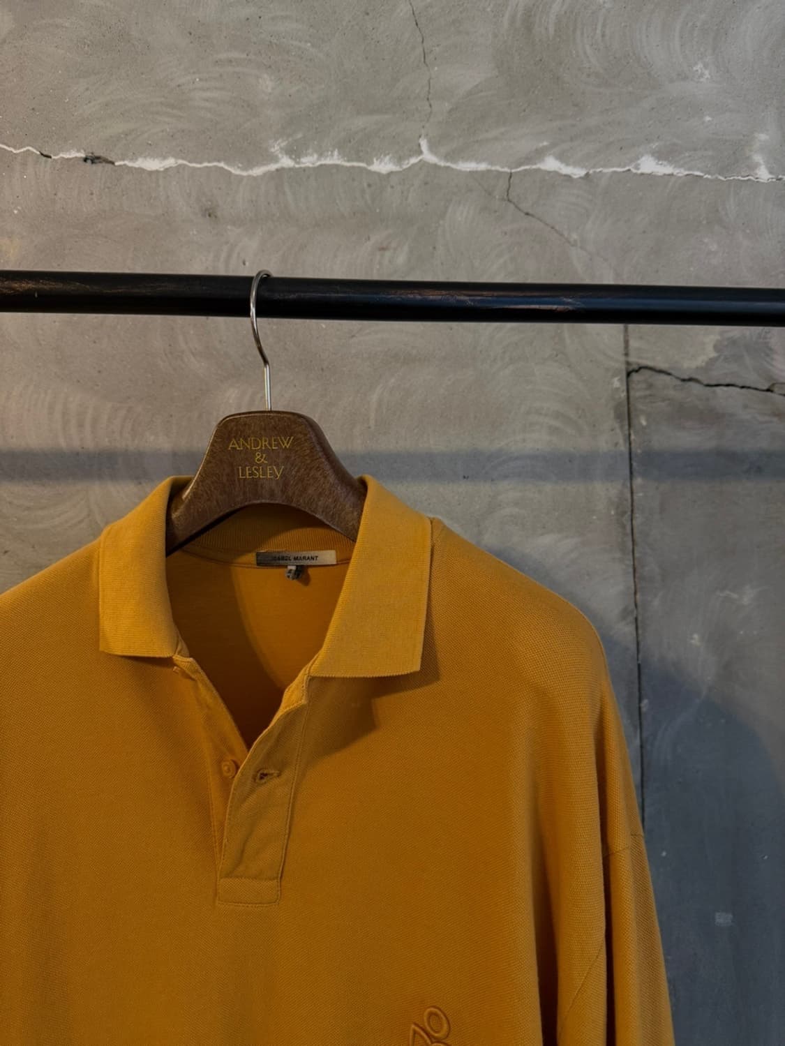 이자벨 마랑 pk 셔츠 100 상품이미지4