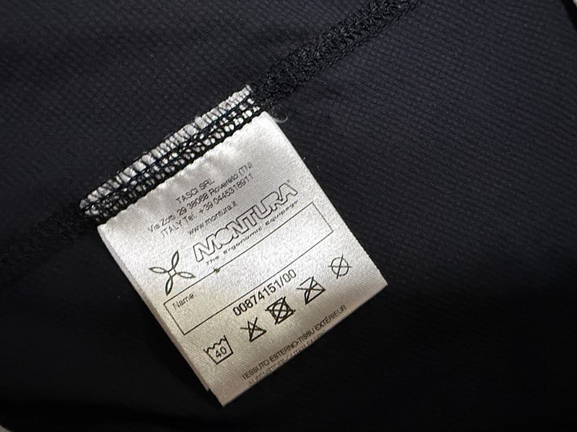 몬츄라 경량 자켓 여성용 90호 55사이즈 상품이미지7