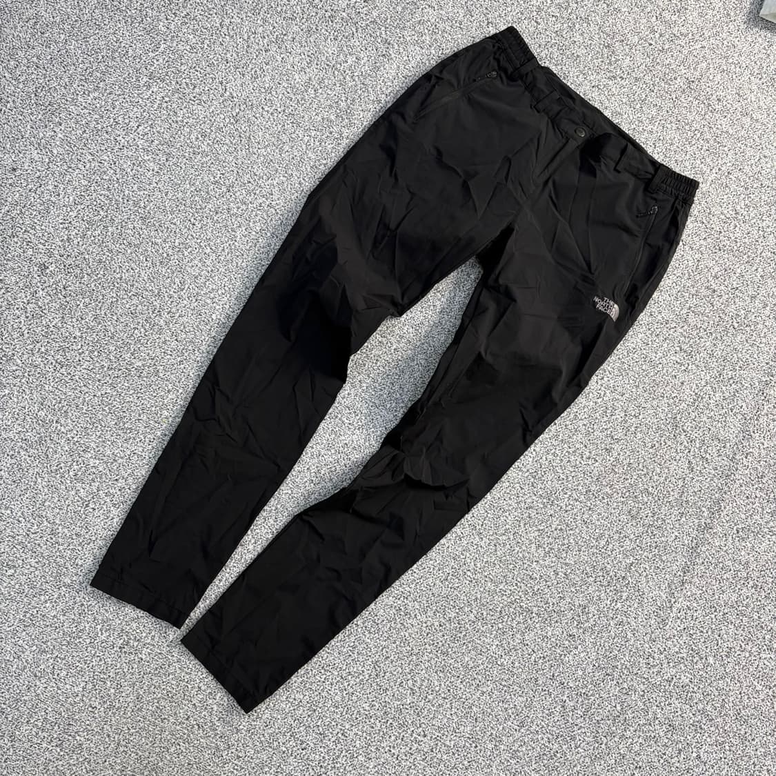 79 노스페이스 여성 등산 기능성 바지 0511J 상품이미지1