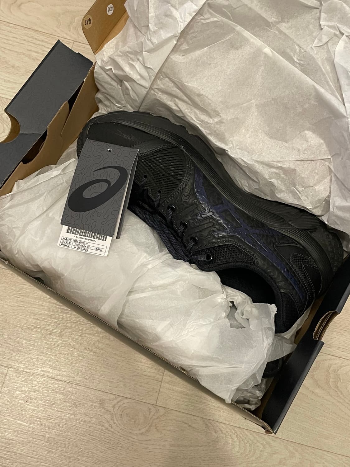 Asics Kiko Kostadinov 상품이미지5