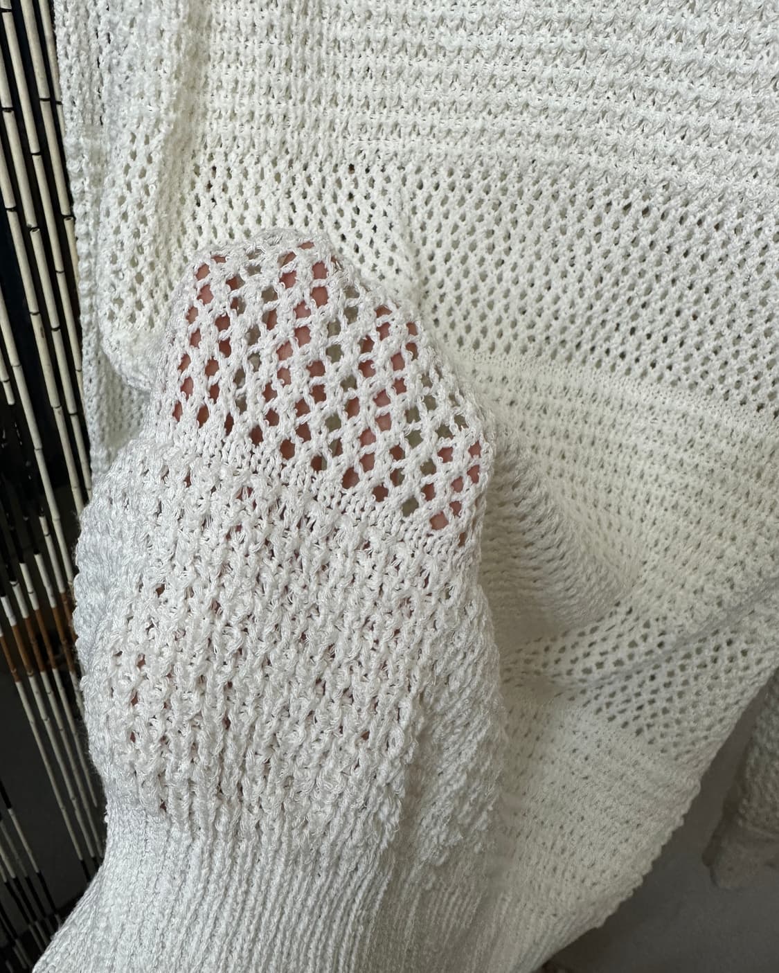 summer net knit 상품이미지5