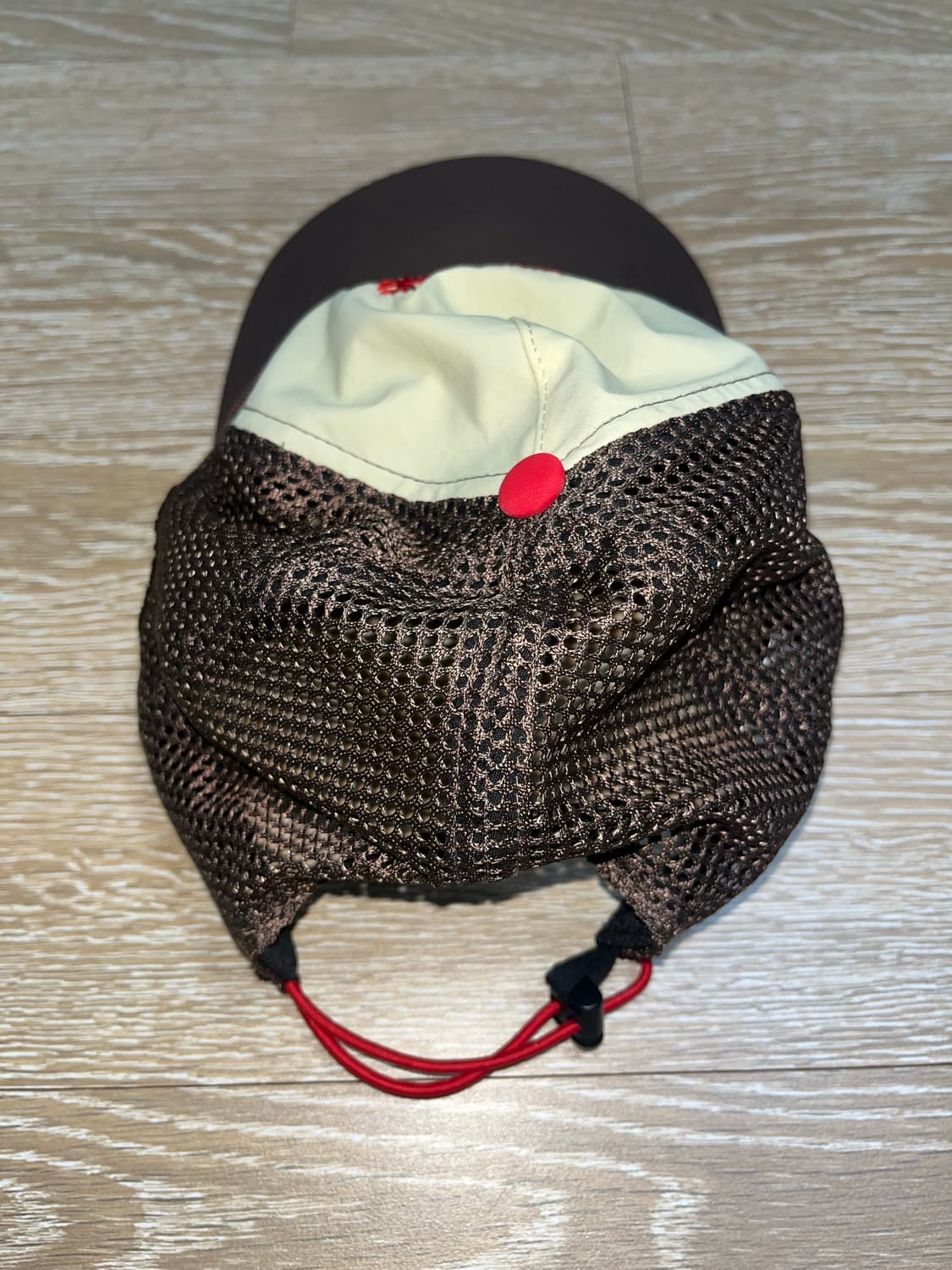 알렉스 조노 캡 상품이미지4