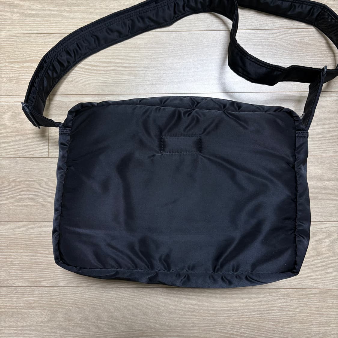 요시다포터 porter 탱커 숄더백 블랙 라지 L 상품이미지2