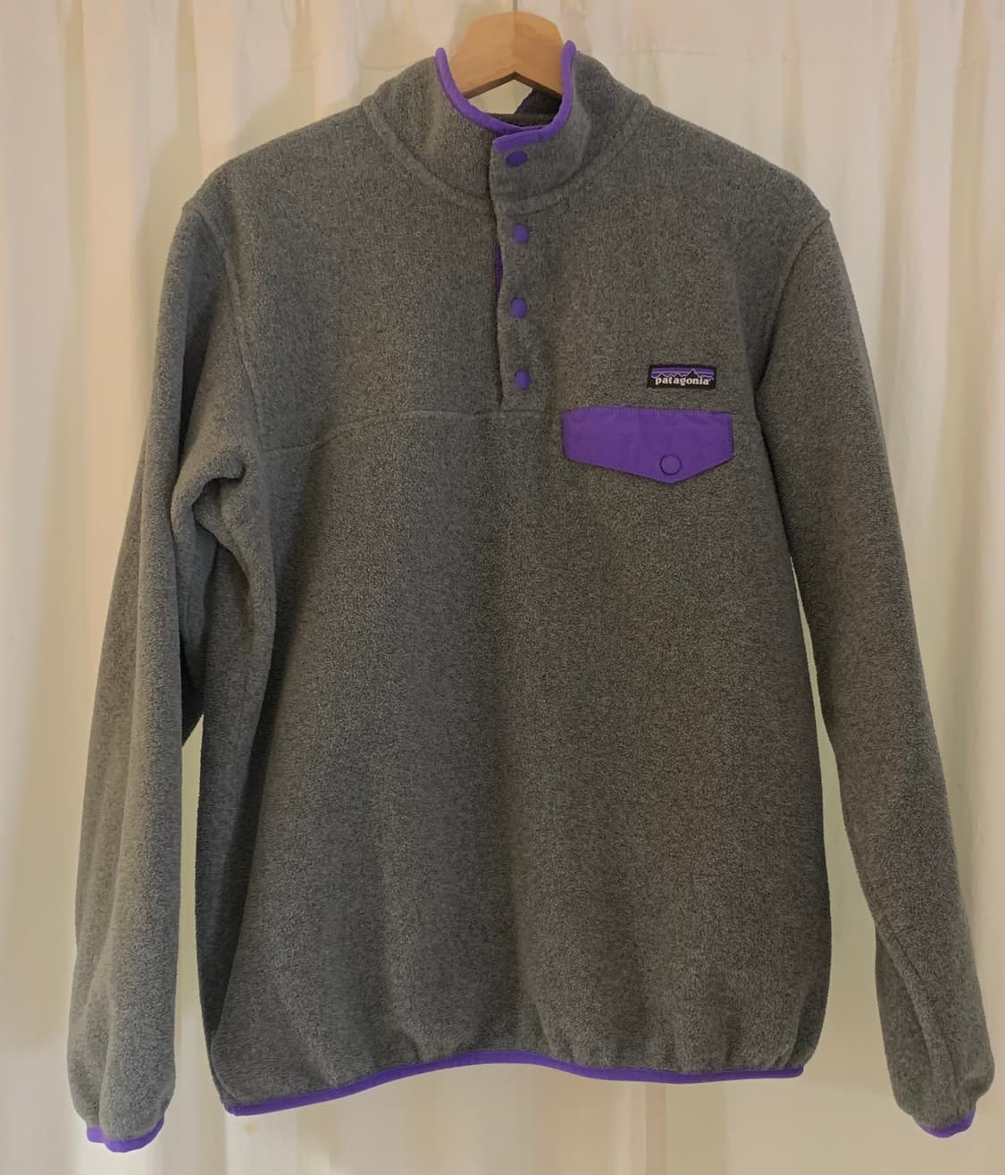 파타고니아 신칠라 w/M 상품이미지1