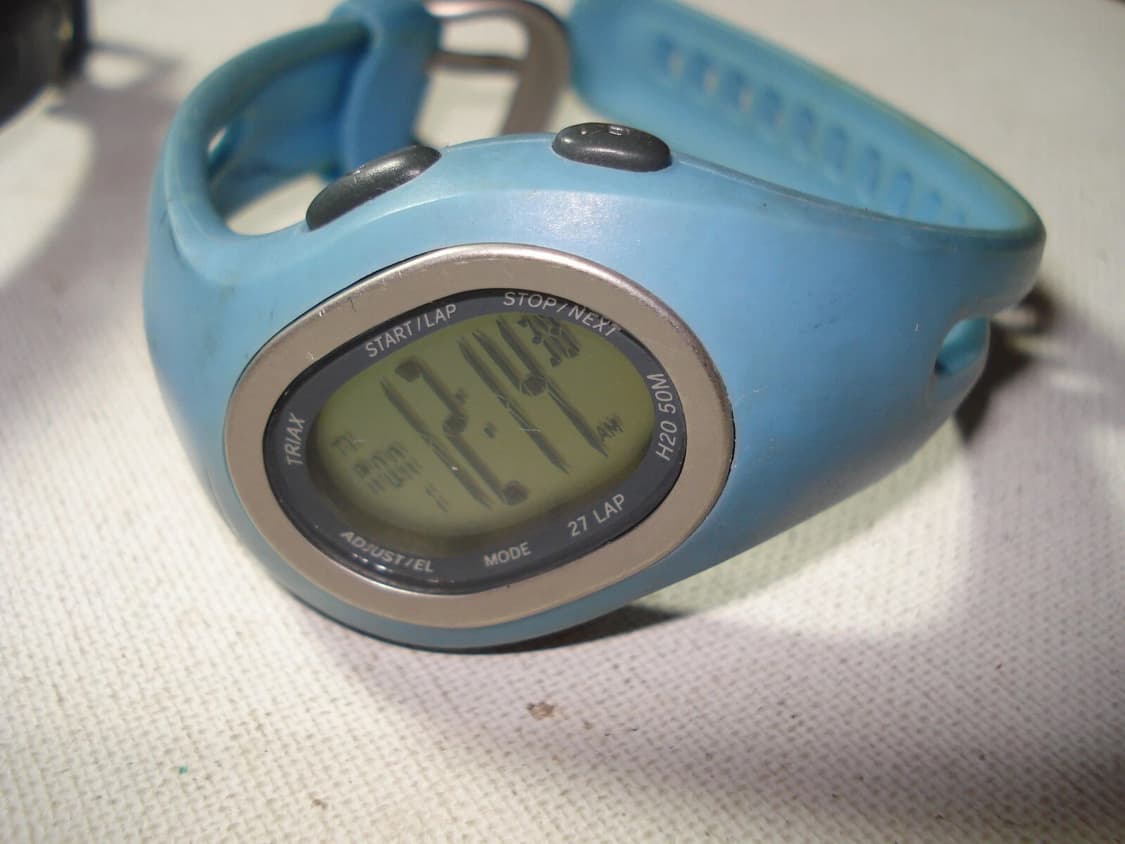 나이키 트라이액스 27 랩 워치 상품이미지1