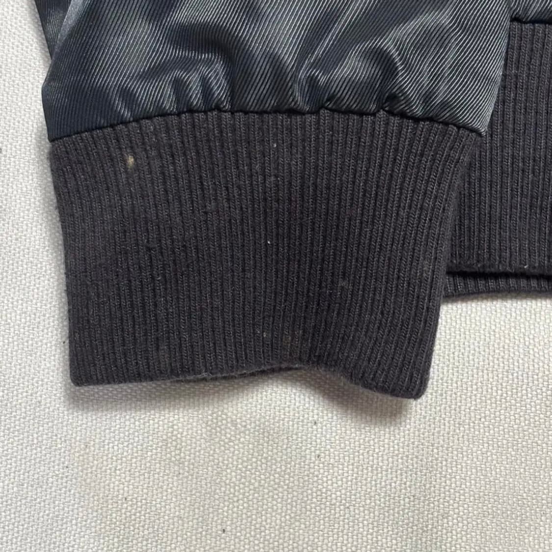 나이키 르브론 제임스 새틴 바시티 자켓 상품이미지7