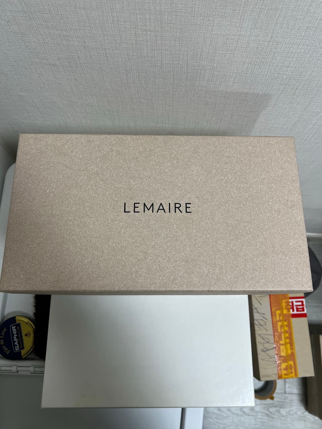 르메르 차이니즈 로퍼 상품이미지9