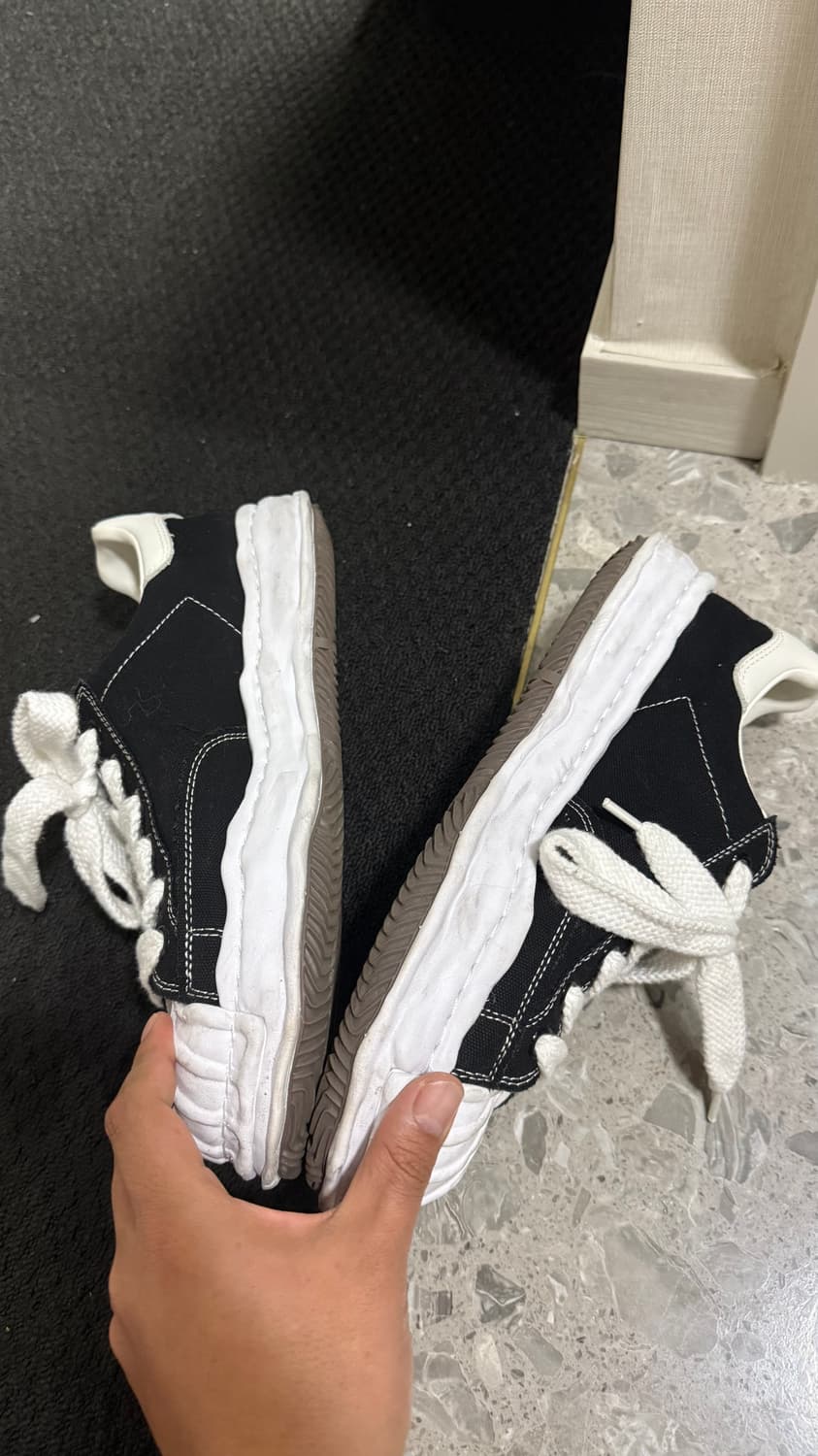 미하라 야스히로 44사이즈 상품이미지3