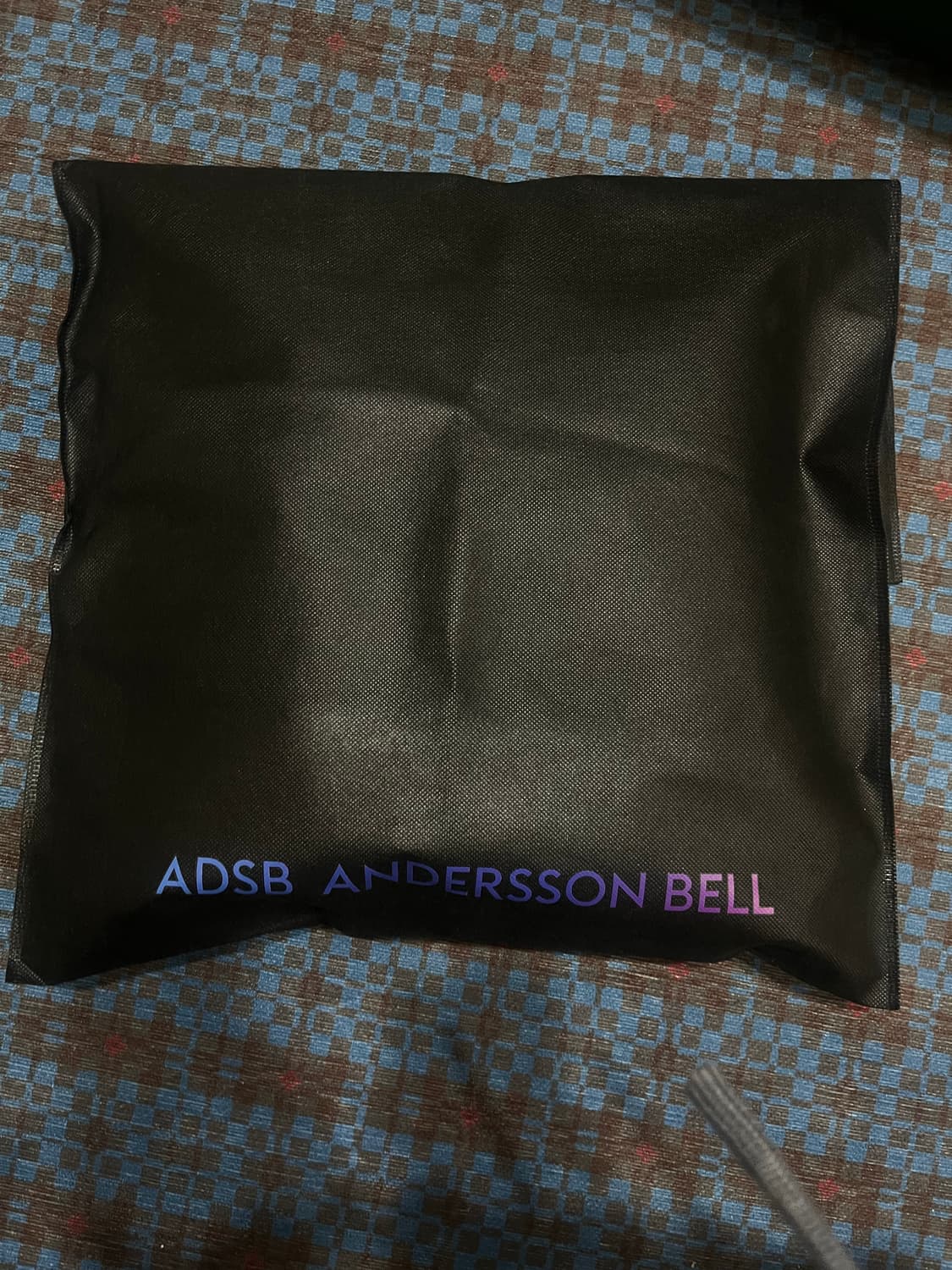 앤더슨벨 바지 상품이미지9