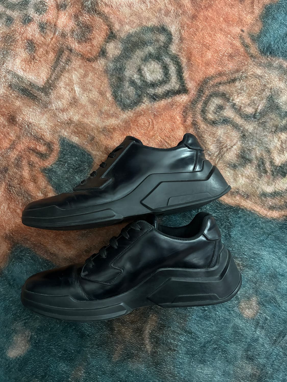 TTF✳️프라다 뉴 트레이너 prada new trainer 상품이미지4