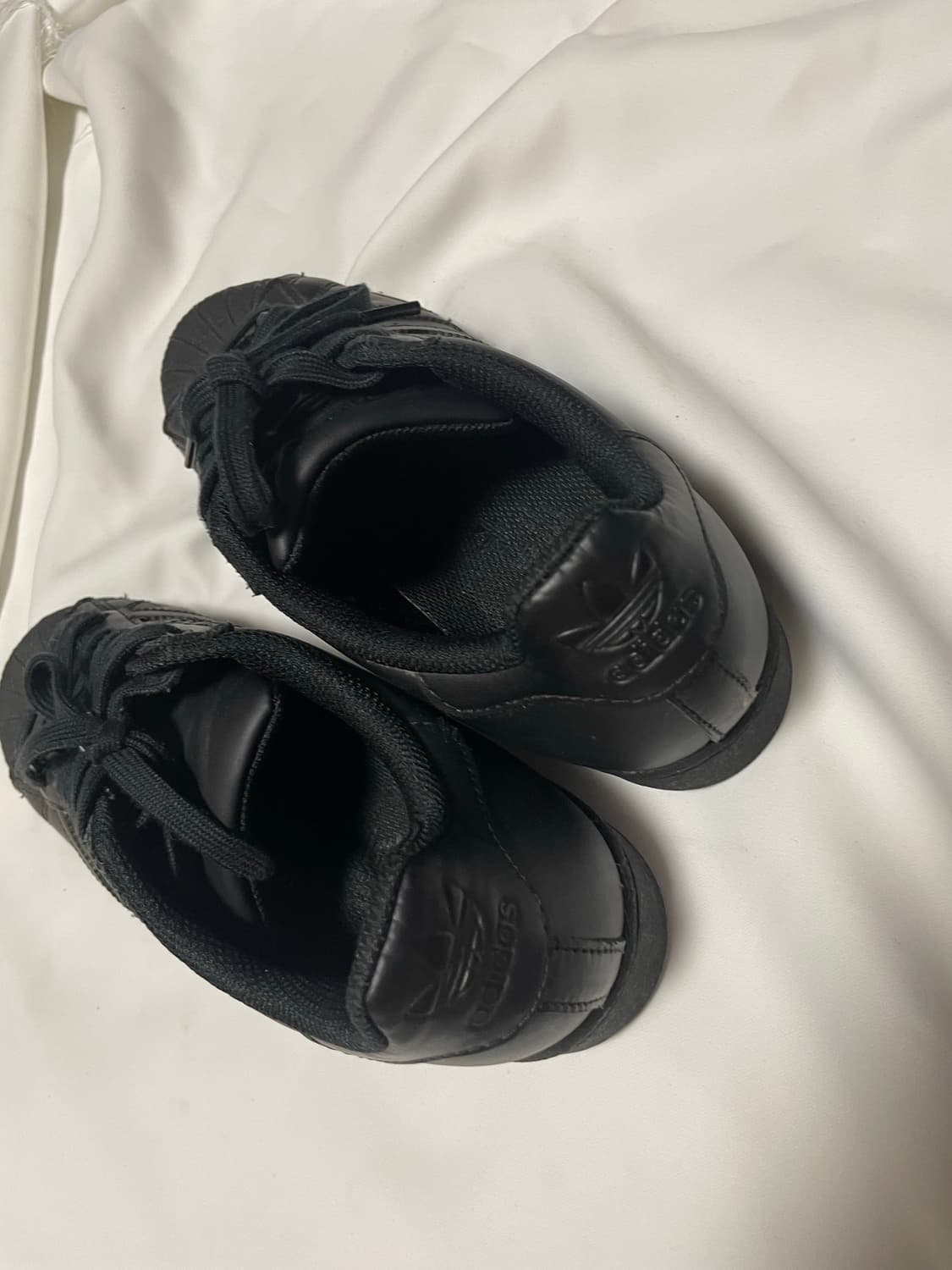 아디다스 올블랙 상품이미지2