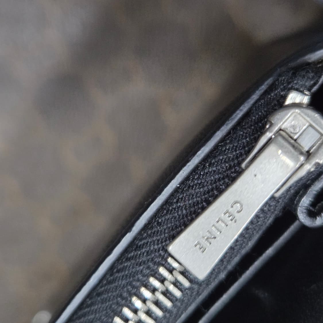 셀린느 미니 크로스백 상품이미지8