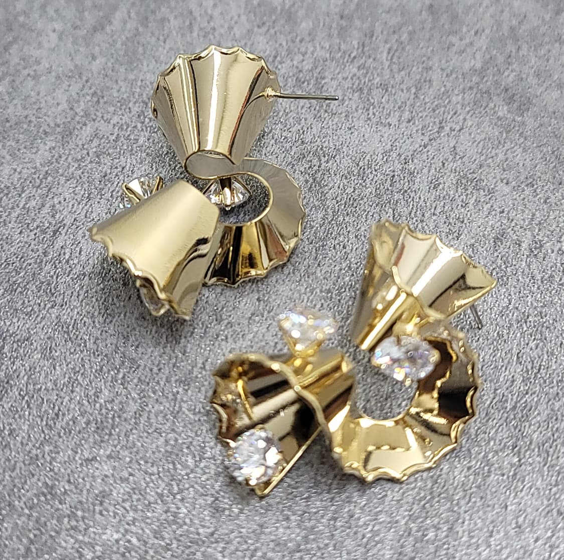 luxury earrings  상품이미지9