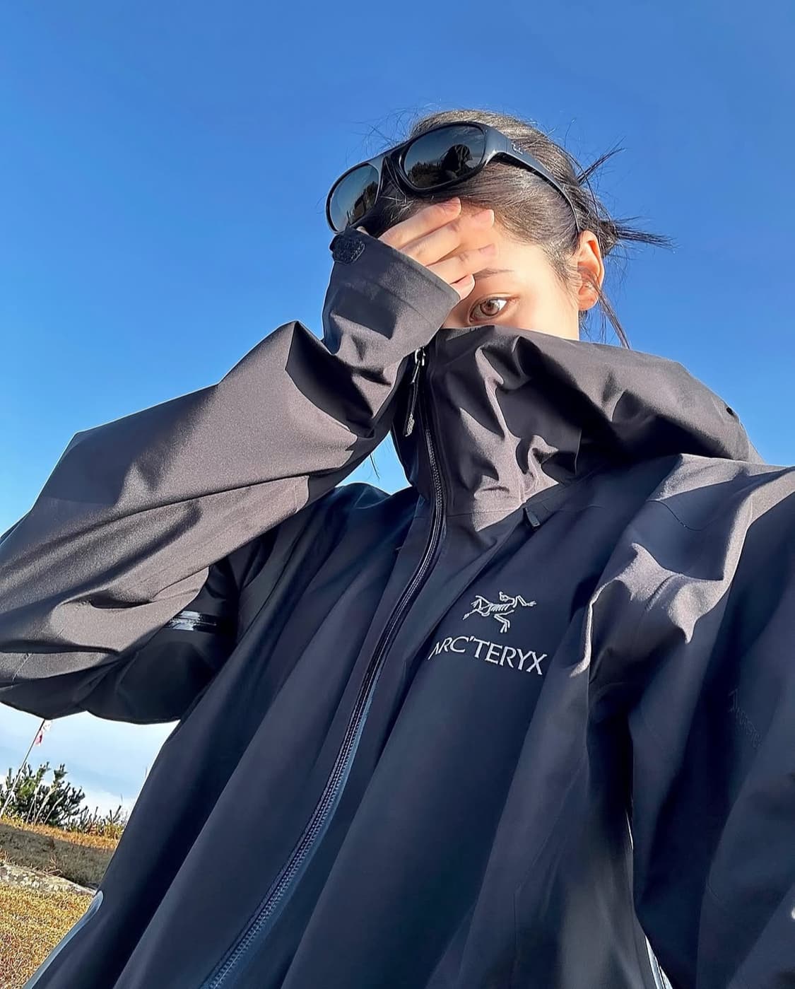 Arc'teryx 상품이미지5