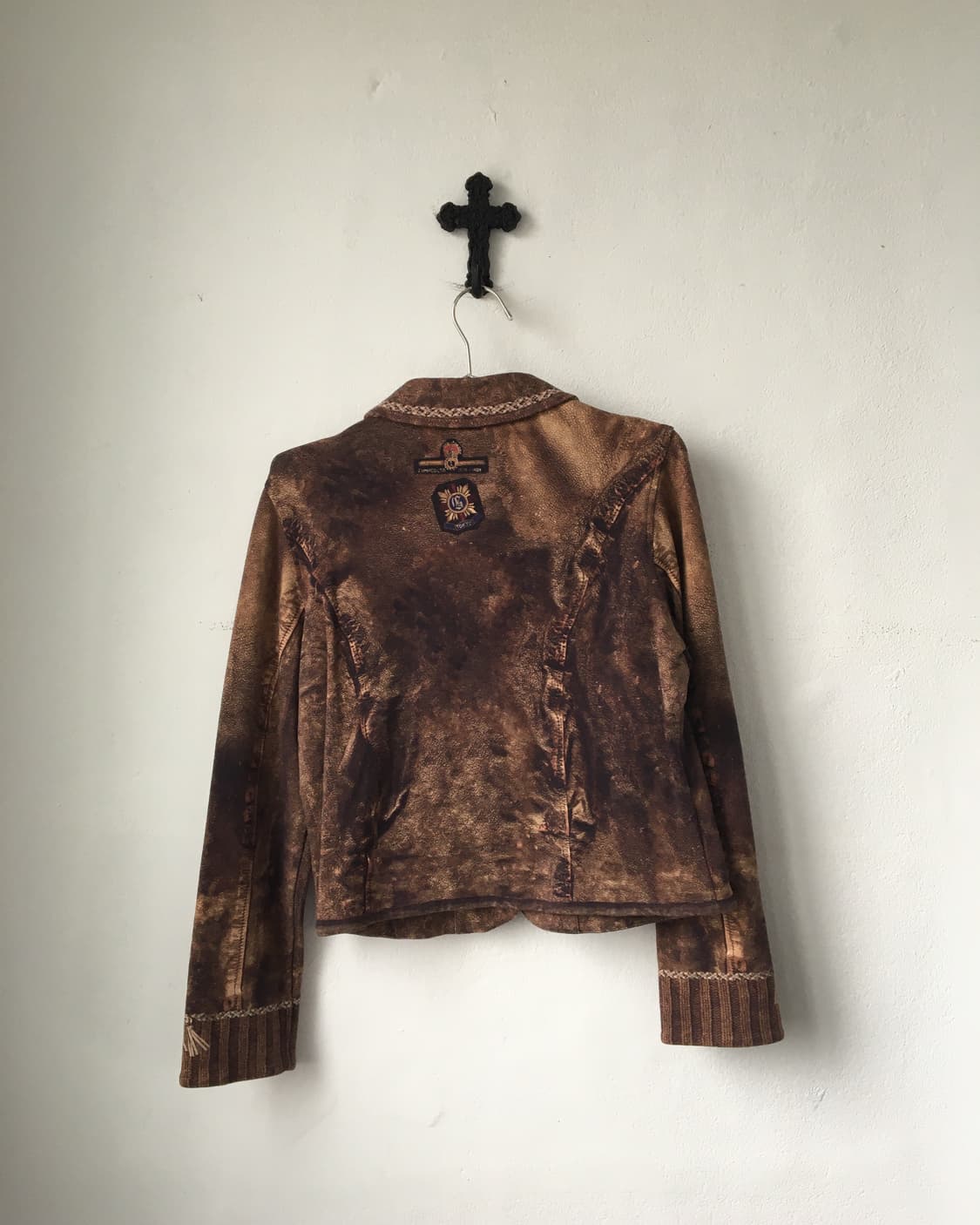 Full printing jacket 상품이미지2
