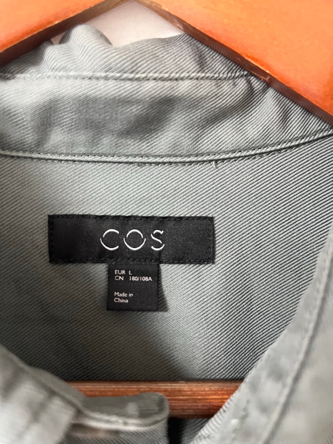 코스 셔츠 상품이미지6