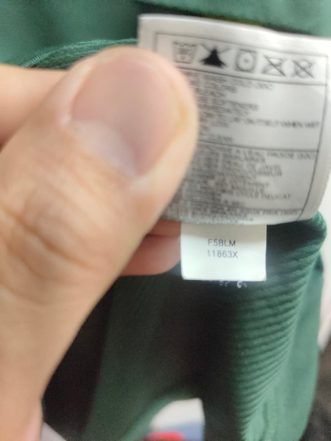 L/105) 나이키 올드스쿨 오레곤 반팔 져지 팝니다 상품이미지5