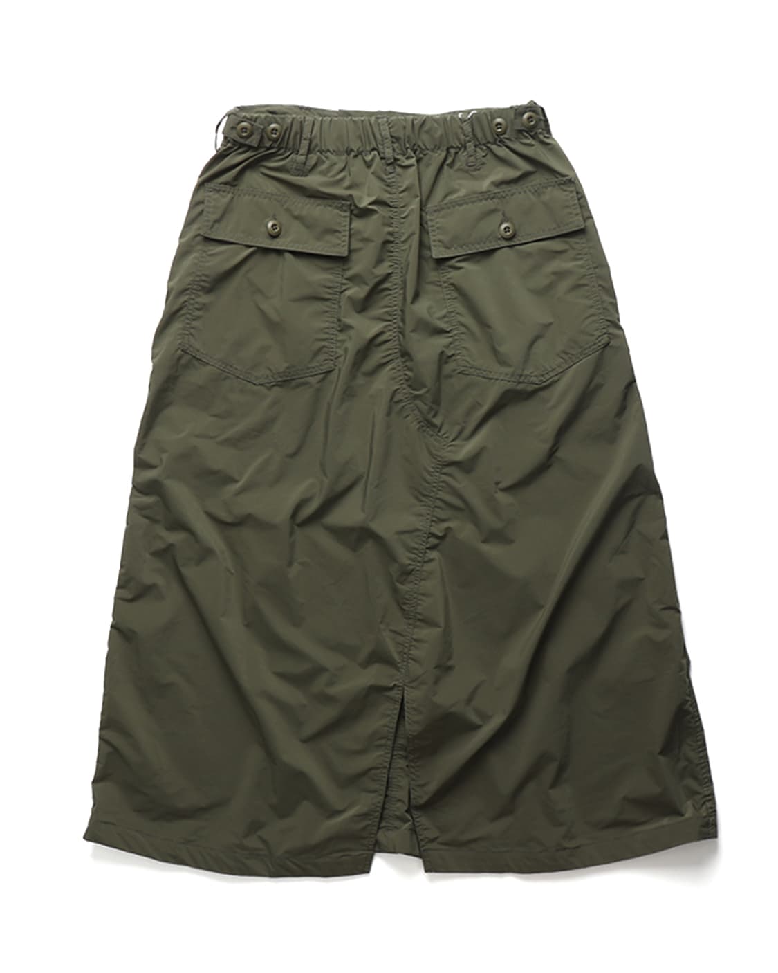 빔즈보이 BEAMS BOY Solotex Baker Skirt 상품이미지6