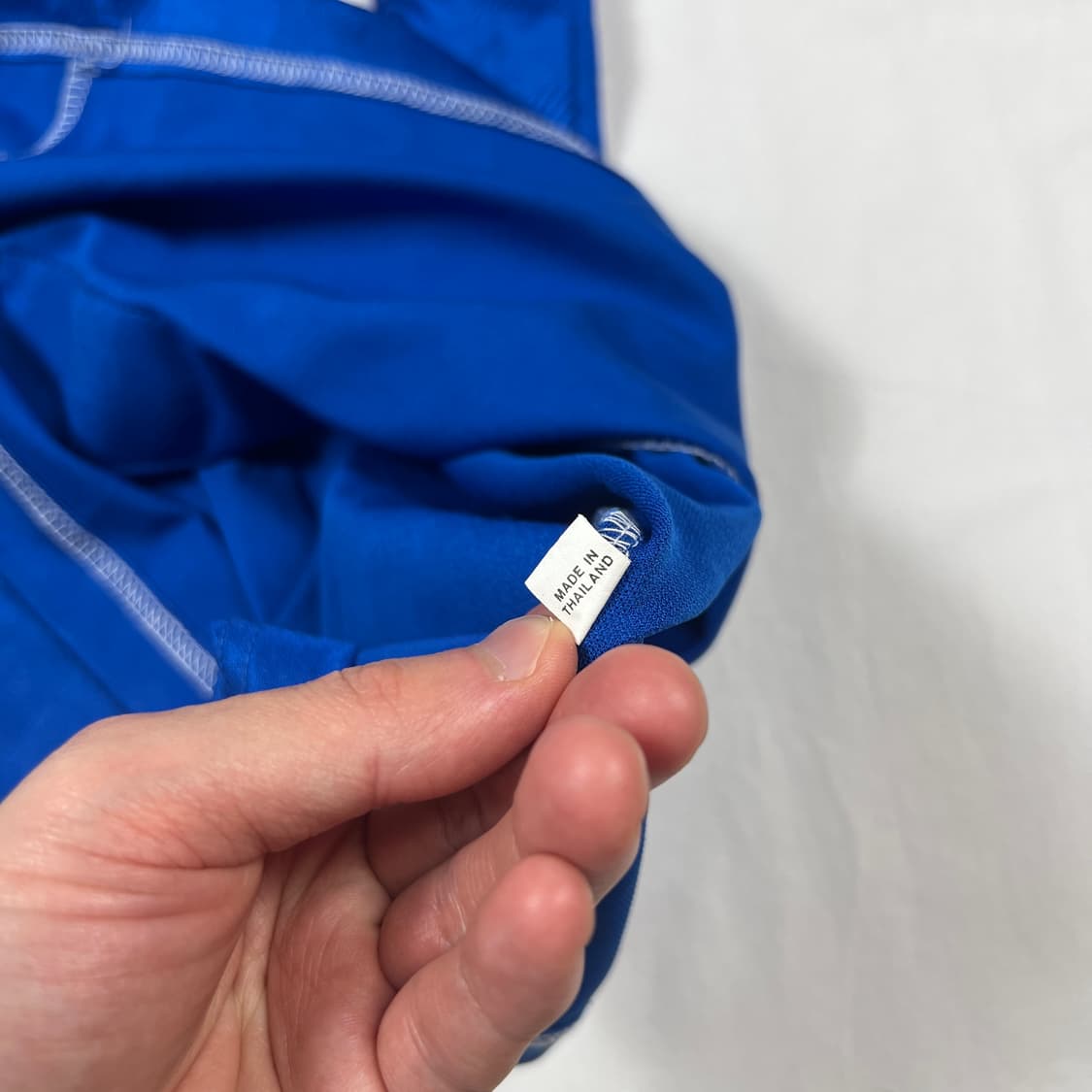 빈티지 프랑스 풋볼져지 축구유니폼 상품이미지10