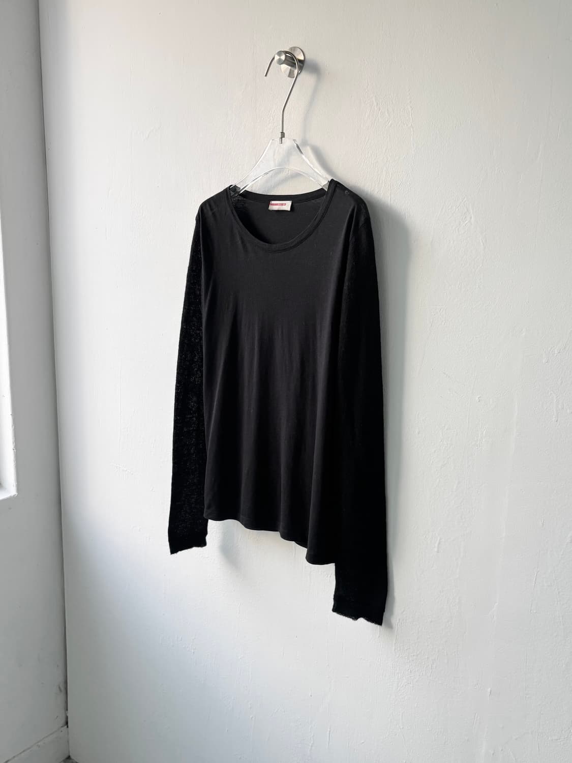 프라다 00‘s 롱슬리브  상품이미지8