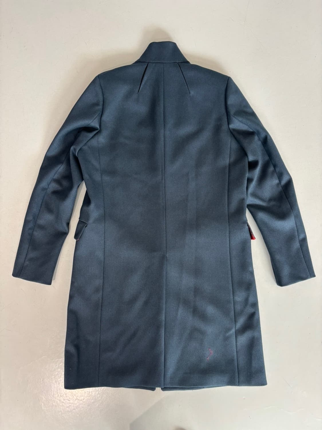 Paul Smith Wool Coat 상품이미지7