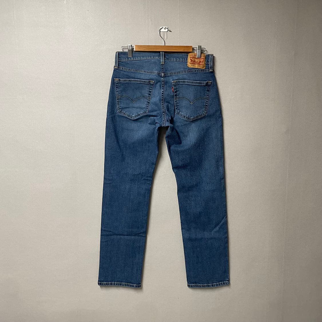 30x32 리바이스 559 상품이미지2