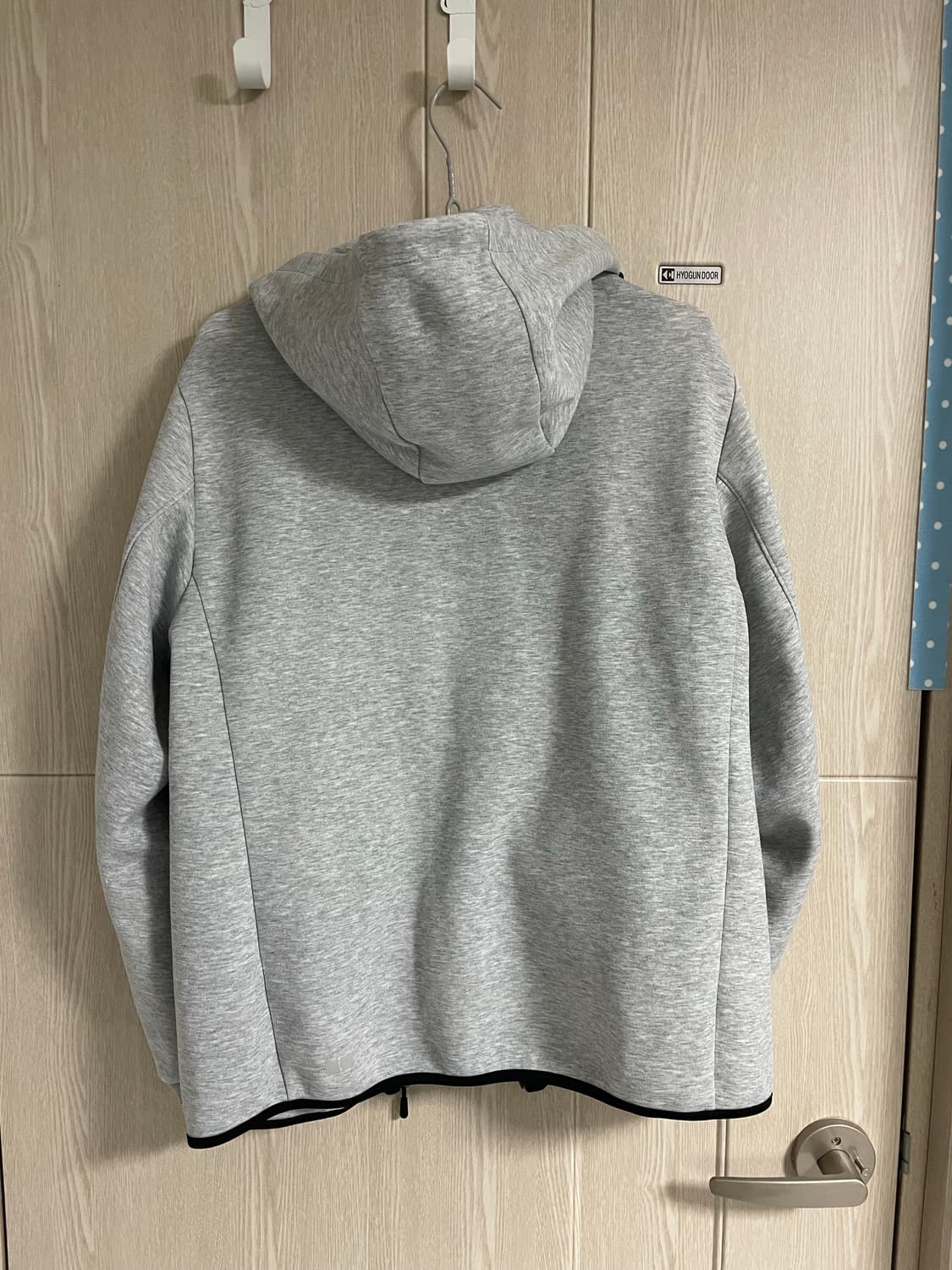 [L]유니클로 후드집업 상품이미지2