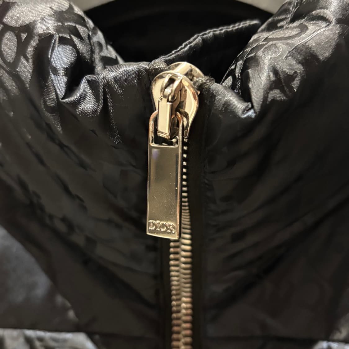 (50) 디올 오블리크 패딩  상품이미지3