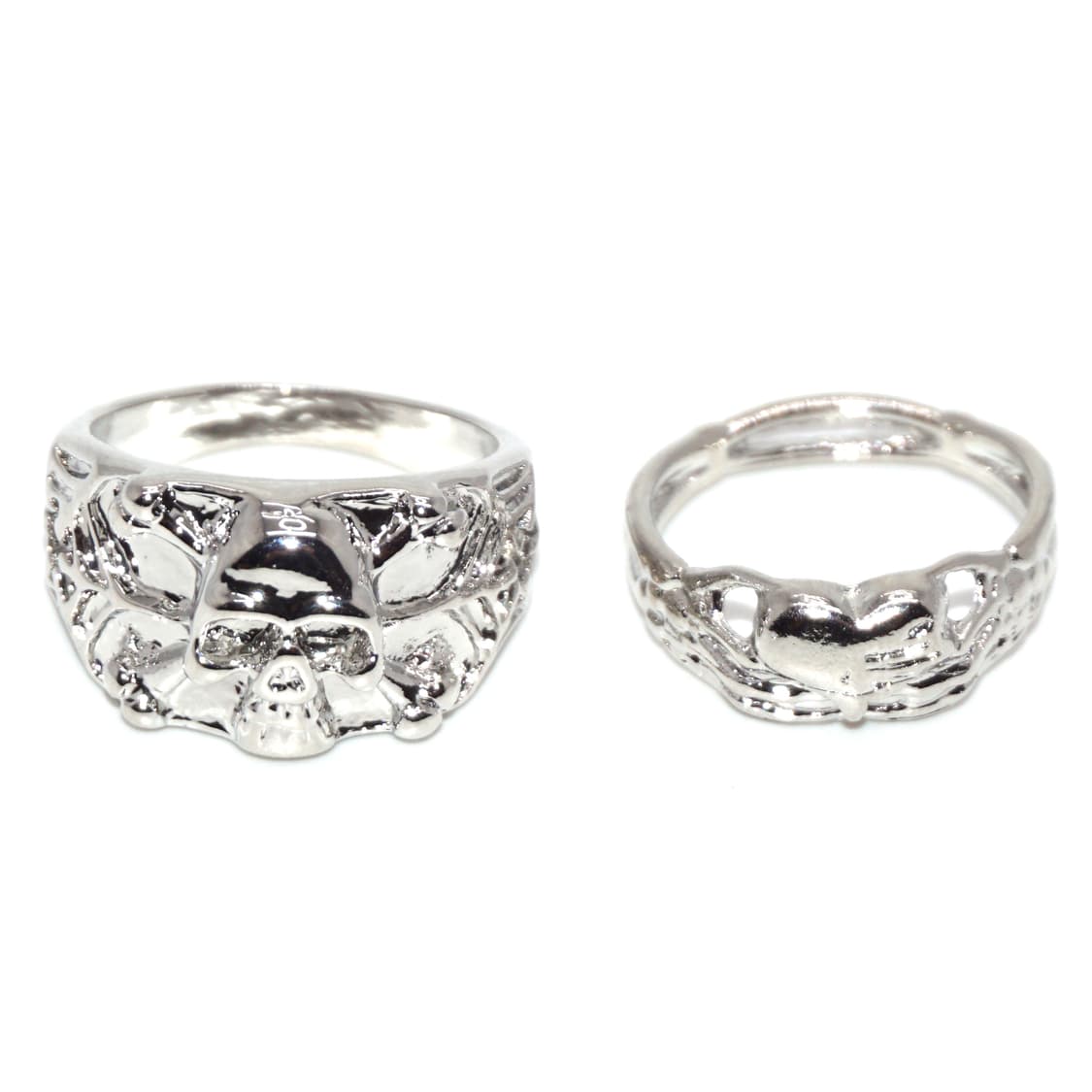 hlv 반지 세트 상품이미지1