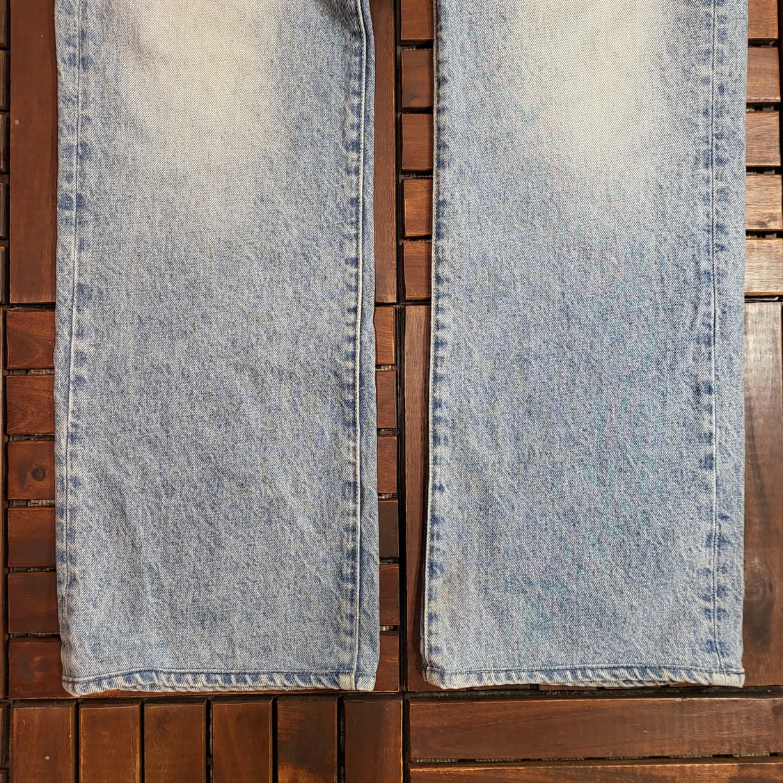 Mod.9 청바지 (32) 상품이미지3