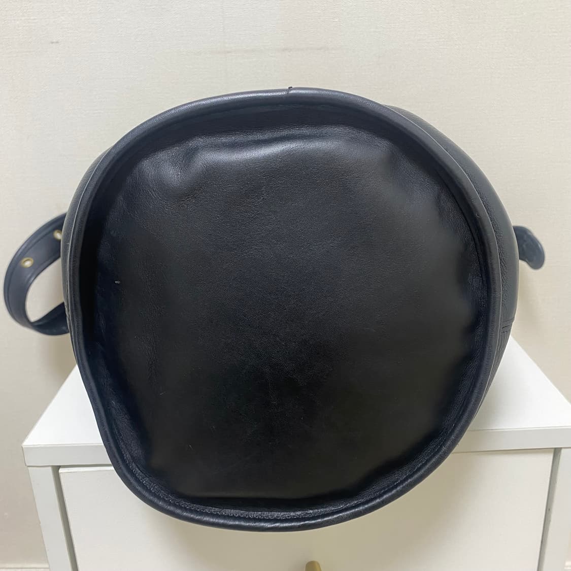 old coach 올드코치 빈티지코치 더플백 버킷백 L 상품이미지4