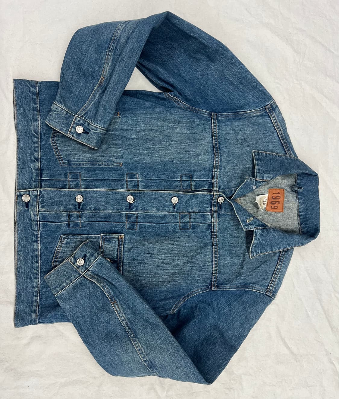 Gap  CARSON JACKET (L) 상품이미지5