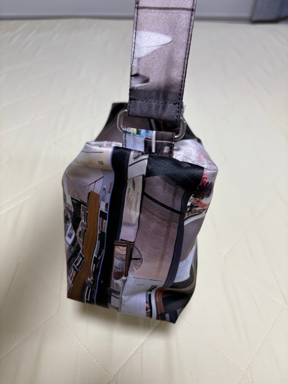 인앤양 인 하모니 룸백 store bag 상품이미지5