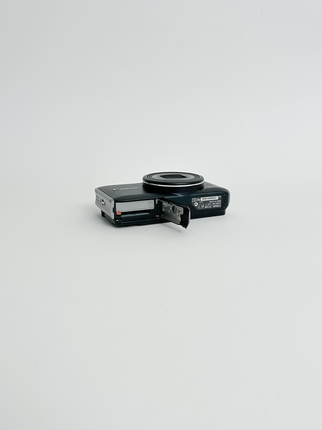 팝업플래시!) 캐논 파워샷 sx210 Powershot 빈티지 디카 상품이미지5