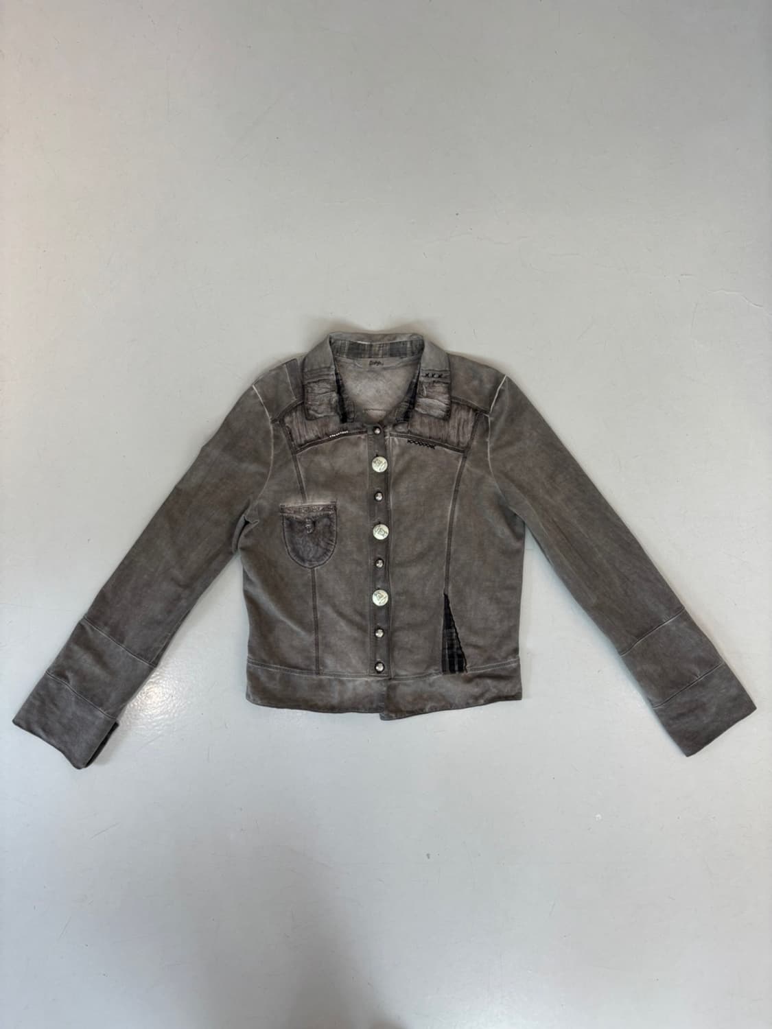 Bottega Jacket 상품이미지2