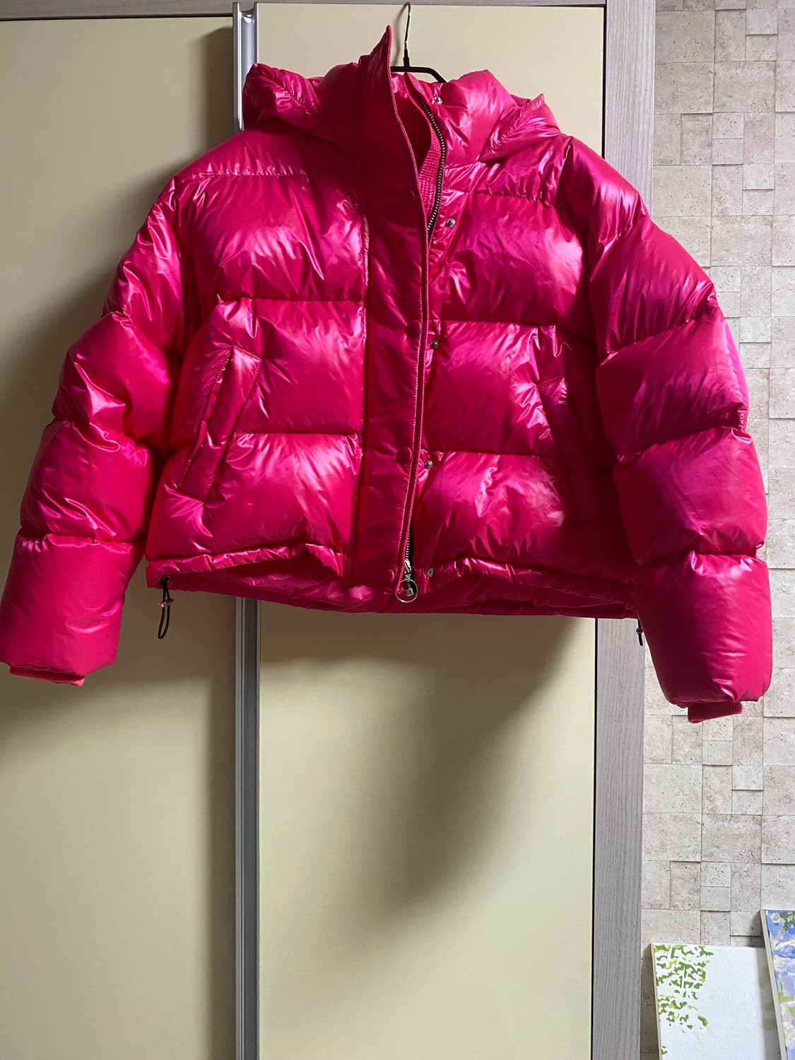 문구스 패딩 상품이미지2