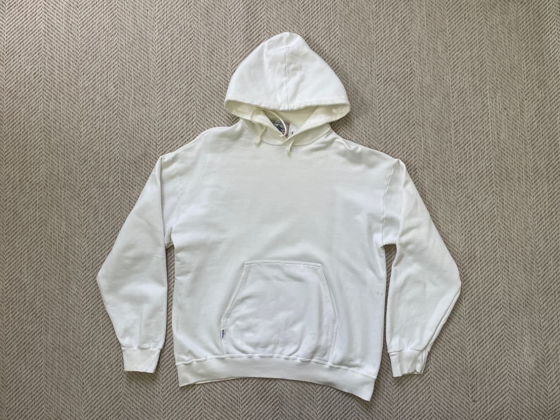 Budweiser 빈티지 버드와이저 후드 스웻 J04207 상품이미지4