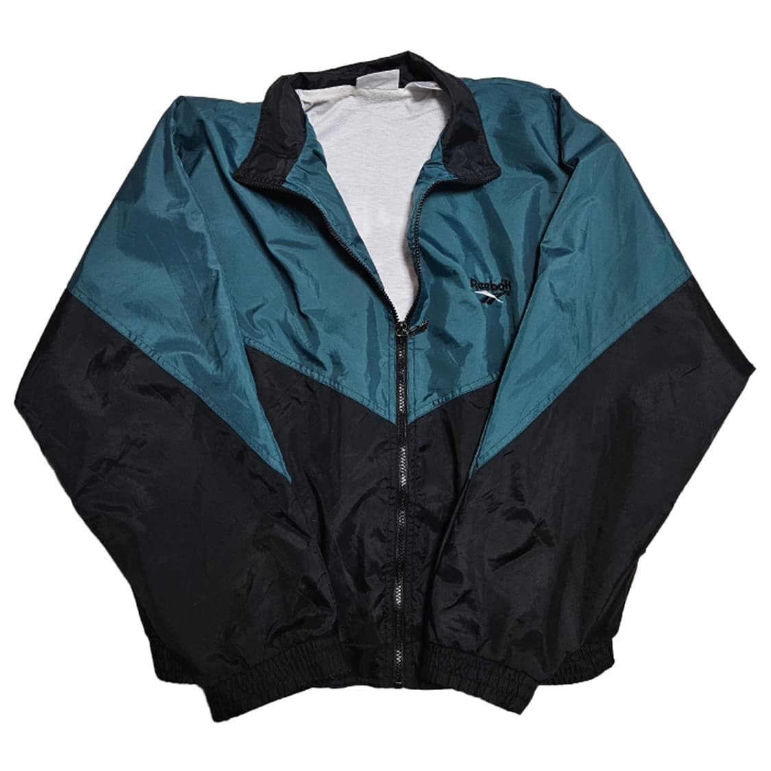90년대 리복 구로고 윈드브레이커  상품이미지4